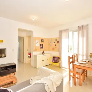  Apartamento Apto Aconchegante Em Condominio C/ Piscina N869 Brasil
