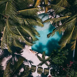  Villa Zorba Homes México