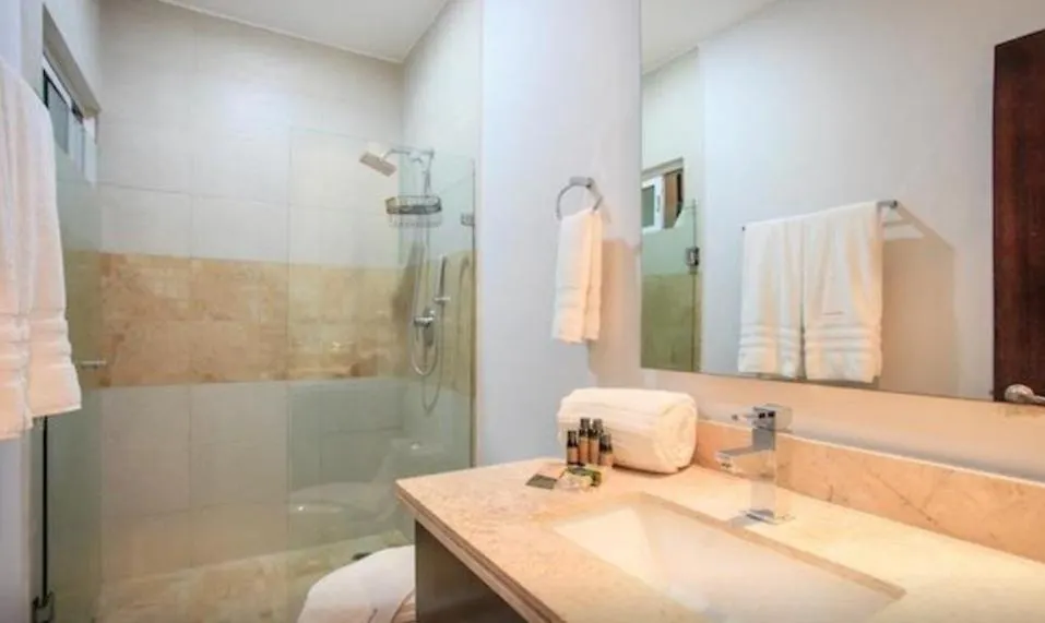 Caribbean Oasis Apartamento Playa del Carmen