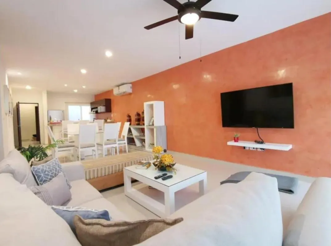 Caribbean Oasis Apartamento Playa del Carmen