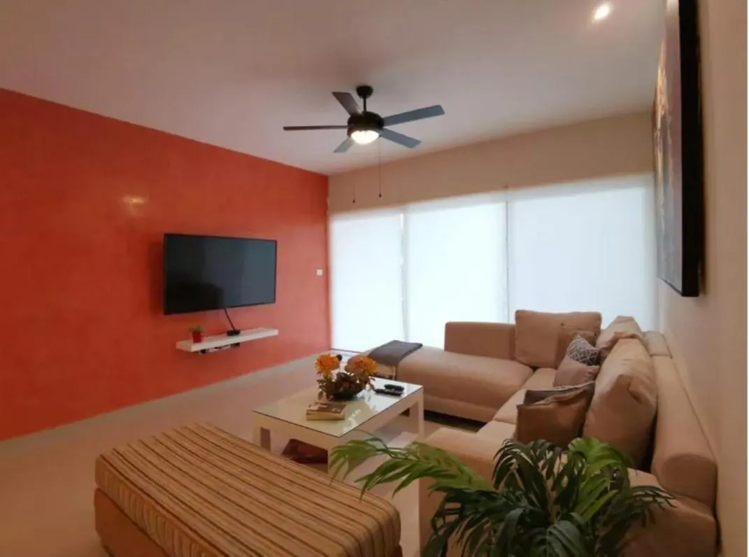 Caribbean Oasis Apartamento Playa del Carmen 0*,  México