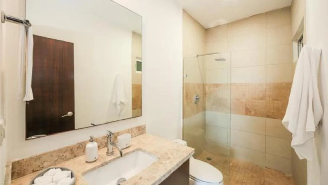 Caribbean Oasis Apartamento Playa del Carmen